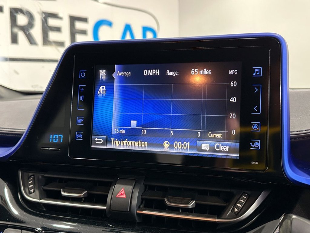 Used Toyota C-HR 2017 for sale - 76356538: Photo 34