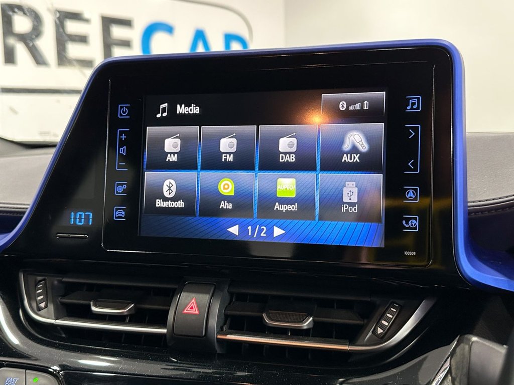 Used Toyota C-HR 2017 for sale - 76356538: Photo 35