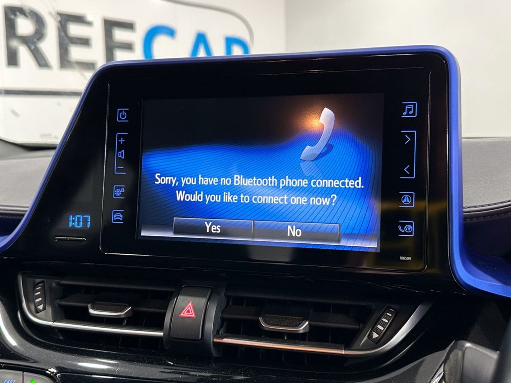 Used Toyota C-HR 2017 for sale - 76356538: Photo 36