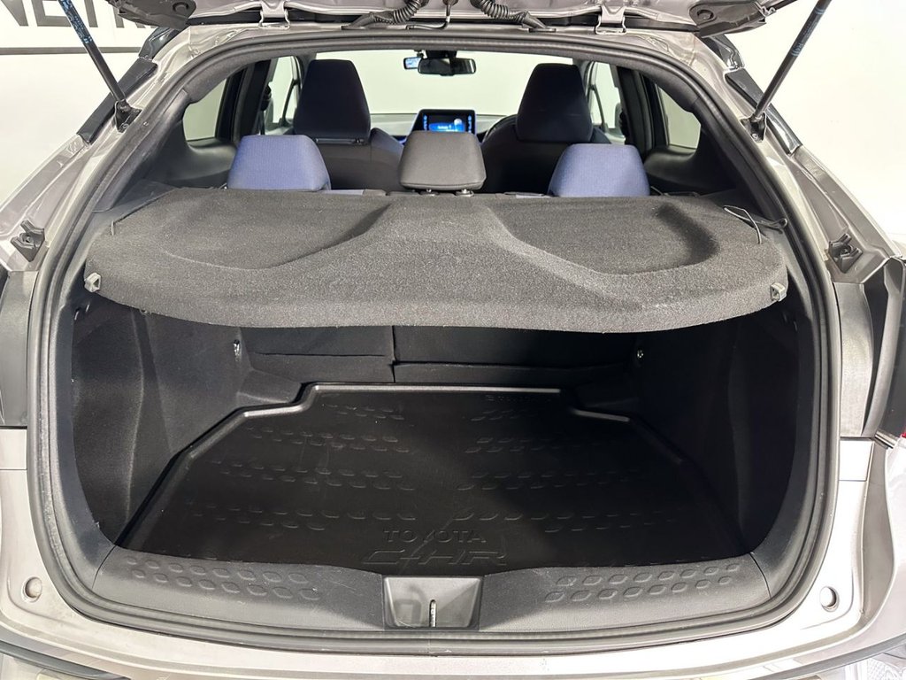 Used Toyota C-HR 2017 for sale - 76356538: Photo 37