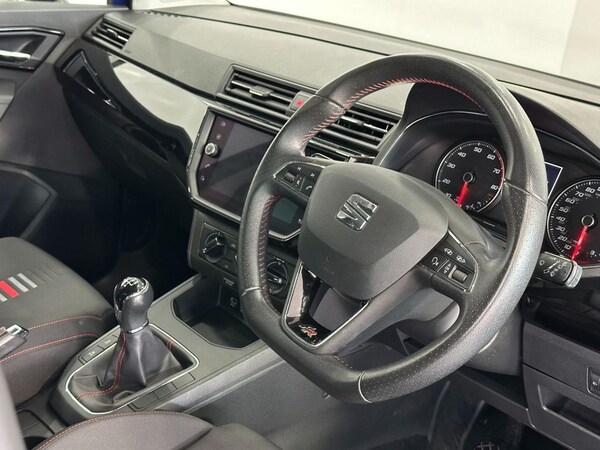 Used SEAT Ibiza 2017 for sale - 76080976: Photo 17