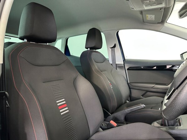 Used SEAT Ibiza 2017 for sale - 76080976: Photo 19