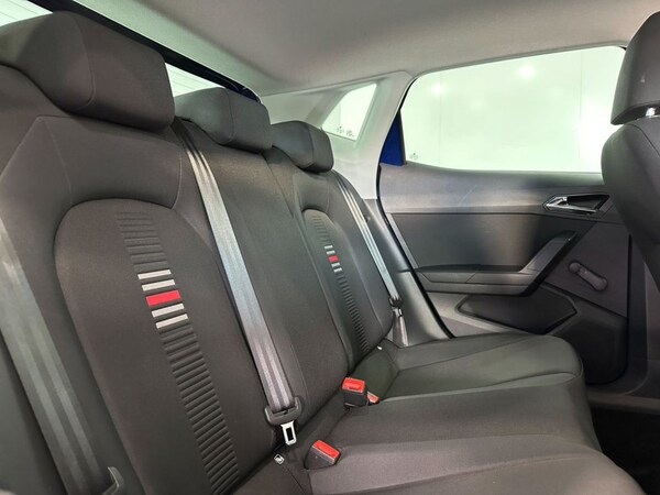 Used SEAT Ibiza 2017 for sale - 76080976: Photo 21