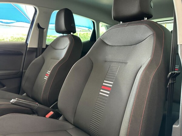 Used SEAT Ibiza 2017 for sale - 76080976: Photo 22