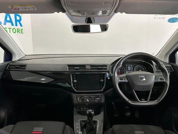 Used SEAT Ibiza 2017 for sale - 76080976: Photo 25
