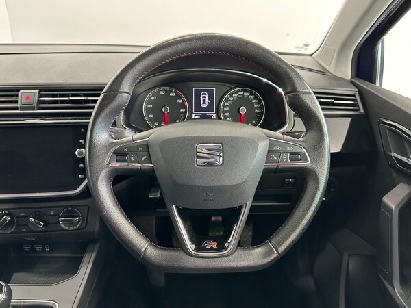Used SEAT Ibiza 2017 for sale - 76080976: Photo 26