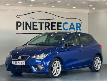 Used SEAT Ibiza 2017 for sale - 76080976: Photo 3
