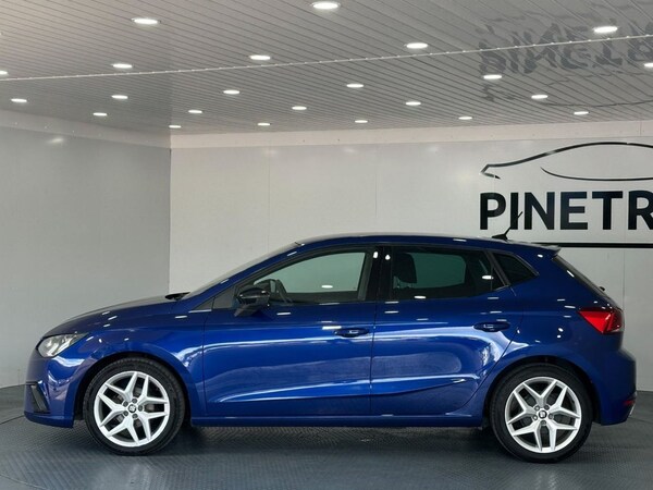 Used SEAT Ibiza 2017 for sale - 76080976: Photo 5