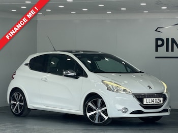 Used Peugeot 208 2014 for sale - 79462241: Photo