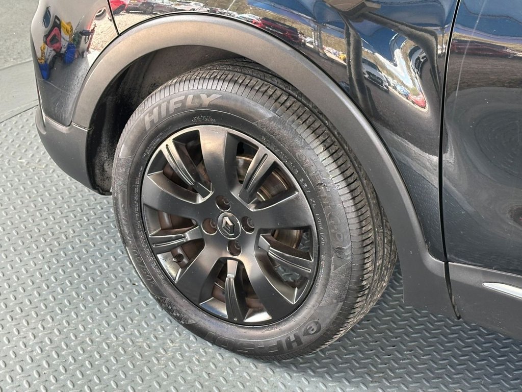 Used Renault Captur 2013 for sale - 78181899: Photo 12