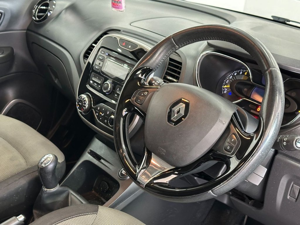 Used Renault Captur 2013 for sale - 78181899: Photo 16