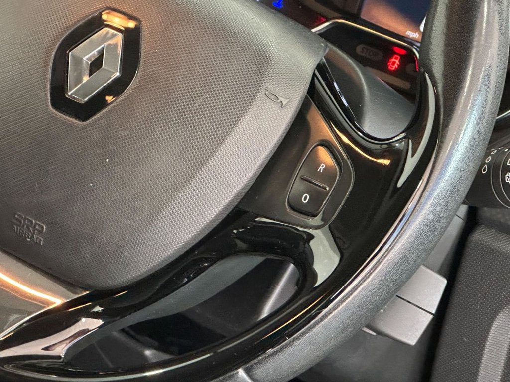 Used Renault Captur 2013 for sale - 78181899: Photo 17