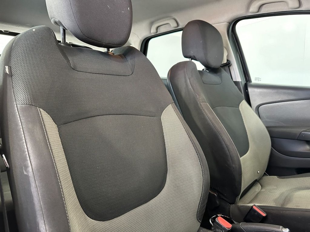 Used Renault Captur 2013 for sale - 78181899: Photo 19