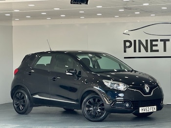 Used Renault Captur 2013 for sale - 78181899: Photo