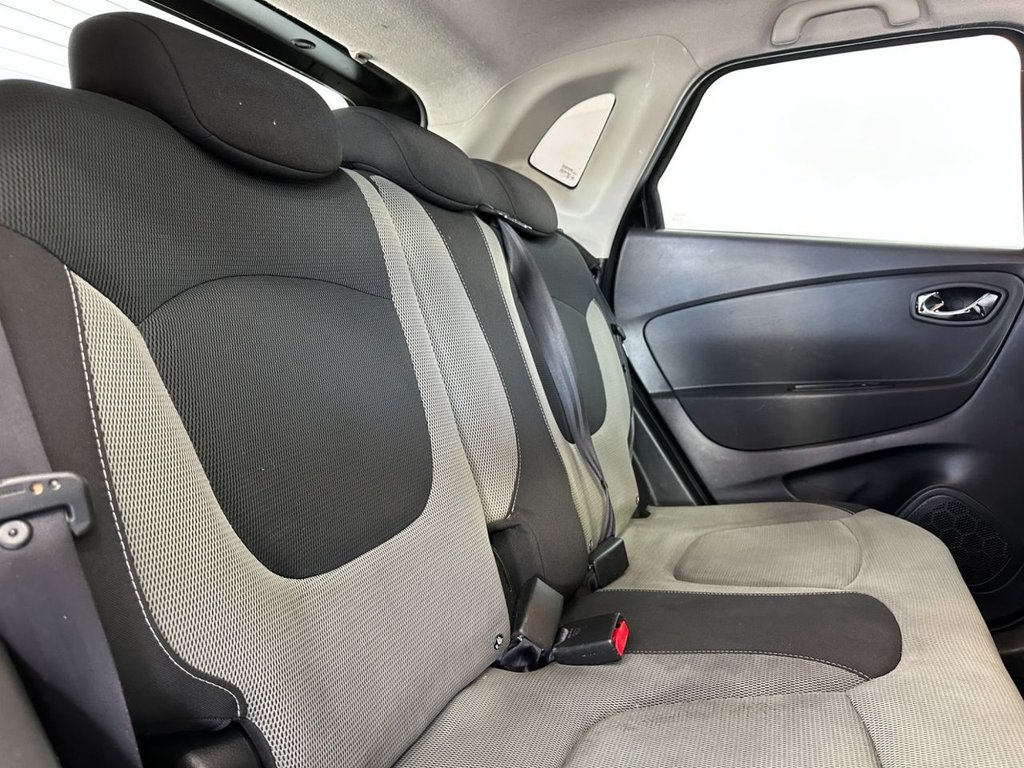 Used Renault Captur 2013 for sale - 78181899: Photo 21