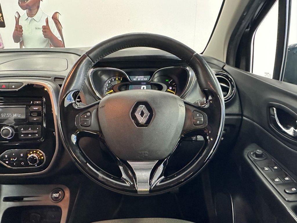 Used Renault Captur 2013 for sale - 78181899: Photo 27