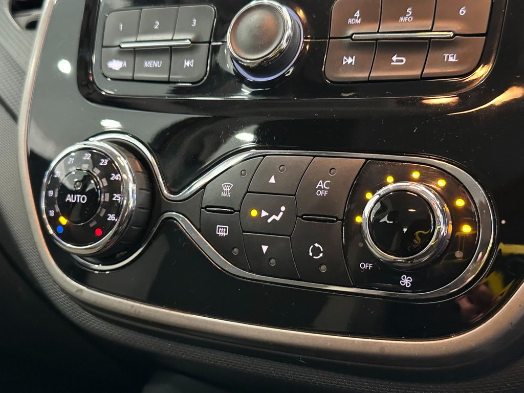 Used Renault Captur 2013 for sale - 78181899: Photo 28