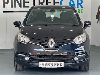 Used Renault Captur 2013 for sale - 78181899: Photo