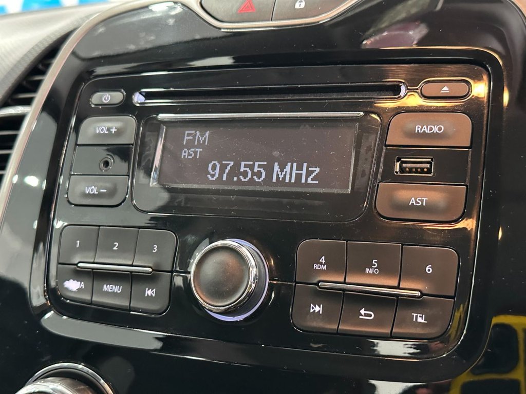 Used Renault Captur 2013 for sale - 78181899: Photo 30