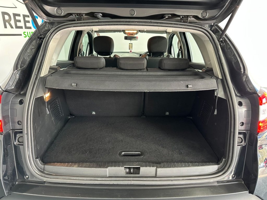 Used Renault Captur 2013 for sale - 78181899: Photo 31