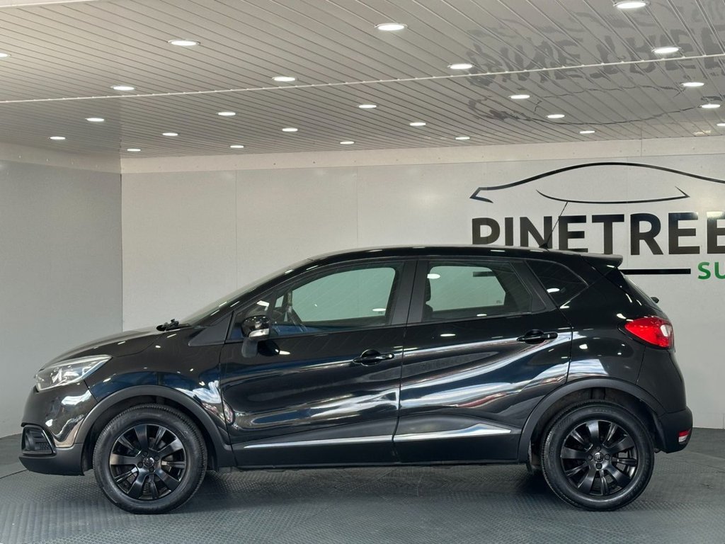 Used Renault Captur 2013 for sale - 78181899: Photo 5