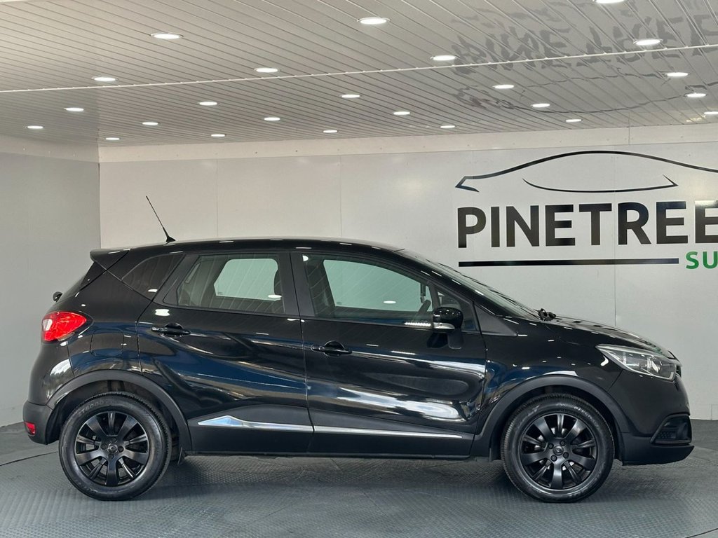 Used Renault Captur 2013 for sale - 78181899: Photo 6