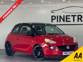 2018 (68) - 1.2i ENERGISED Hatchback 3dr Petrol Manual Euro 6 (70 ps)