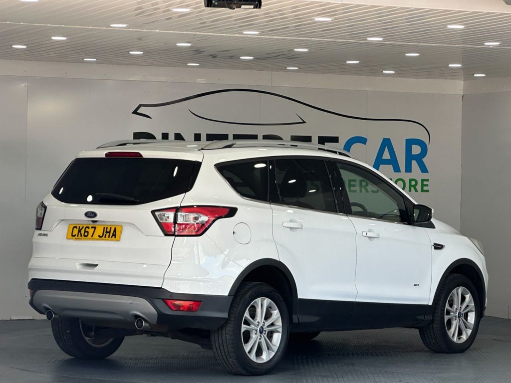 Used Ford Kuga 2017 for sale - 76132711: Photo 10