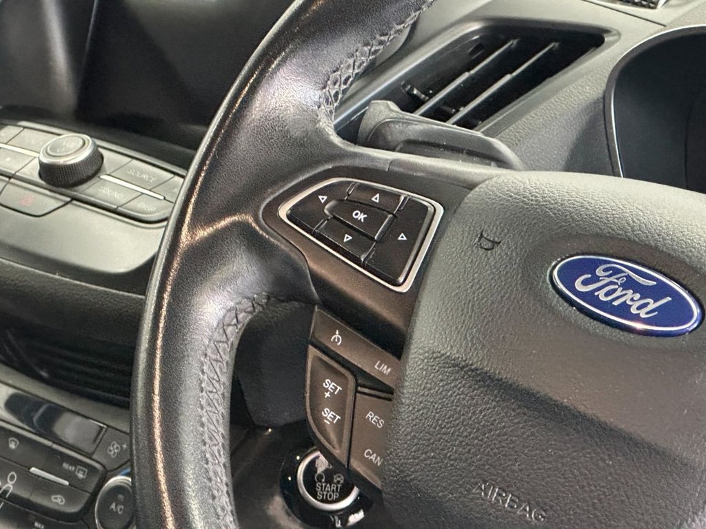 Used Ford Kuga 2017 for sale - 76132711: Photo 16