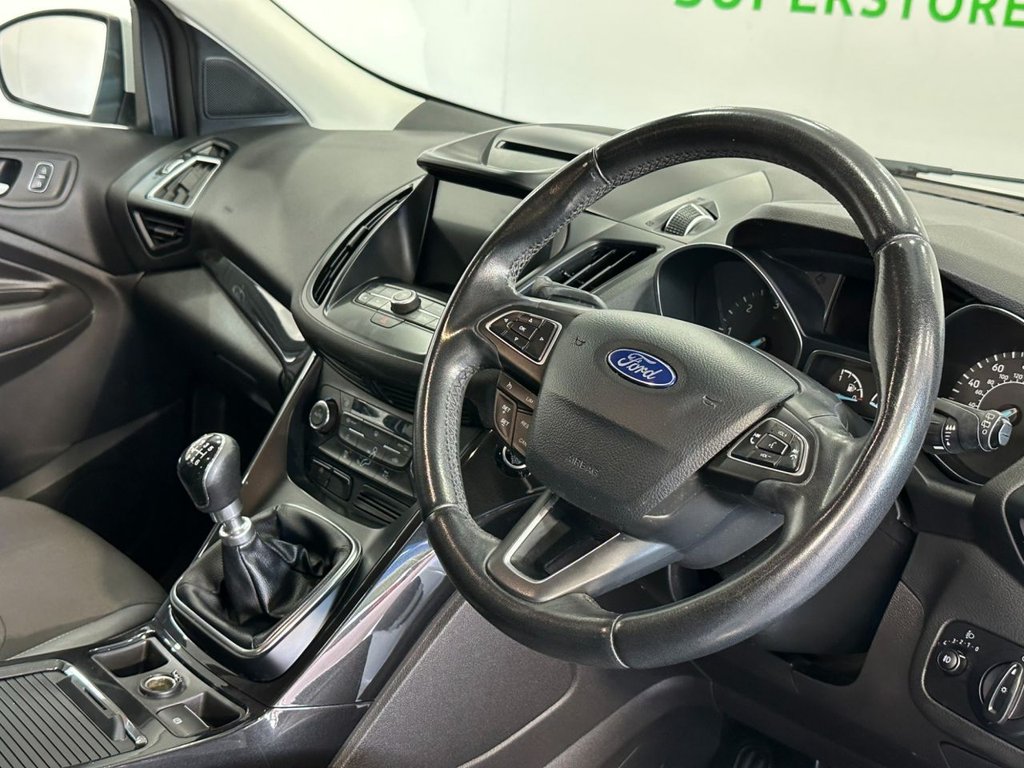 Used Ford Kuga 2017 for sale - 76132711: Photo 17
