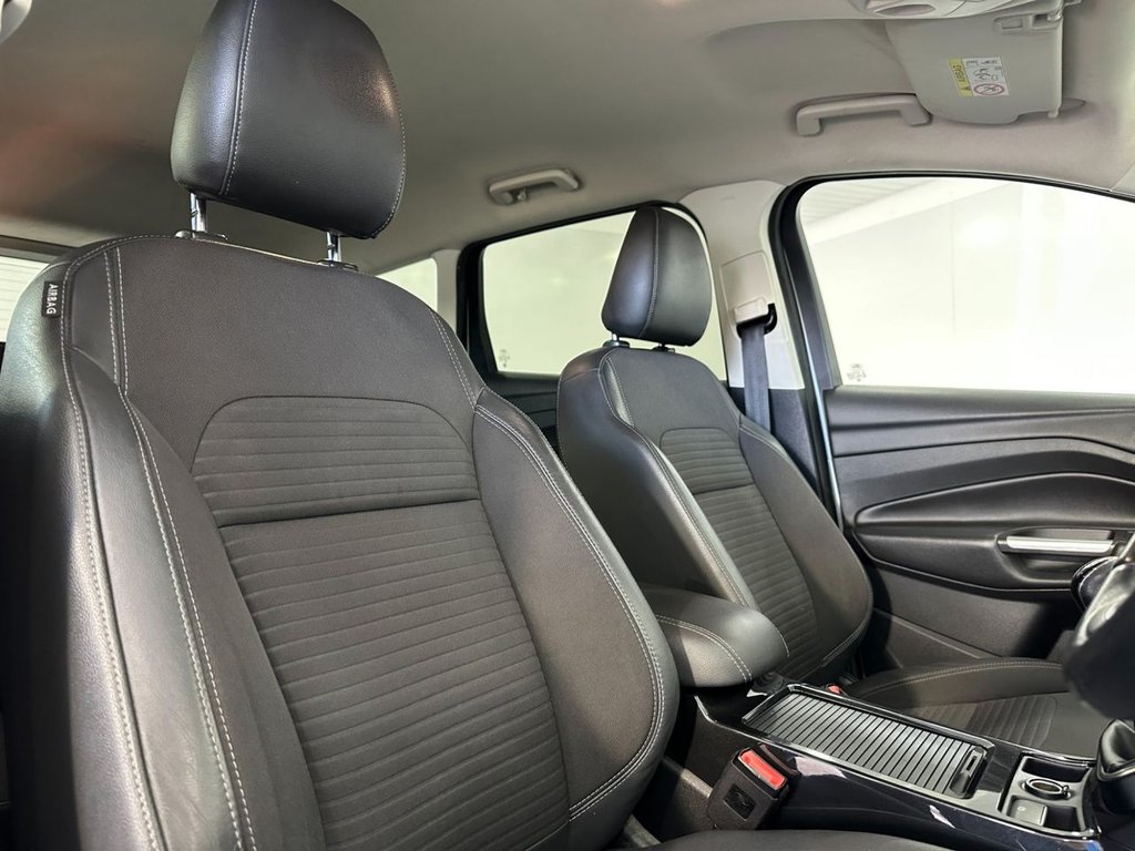 Used Ford Kuga 2017 for sale - 76132711: Photo 19