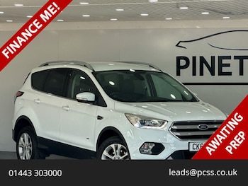 Ford - Kuga