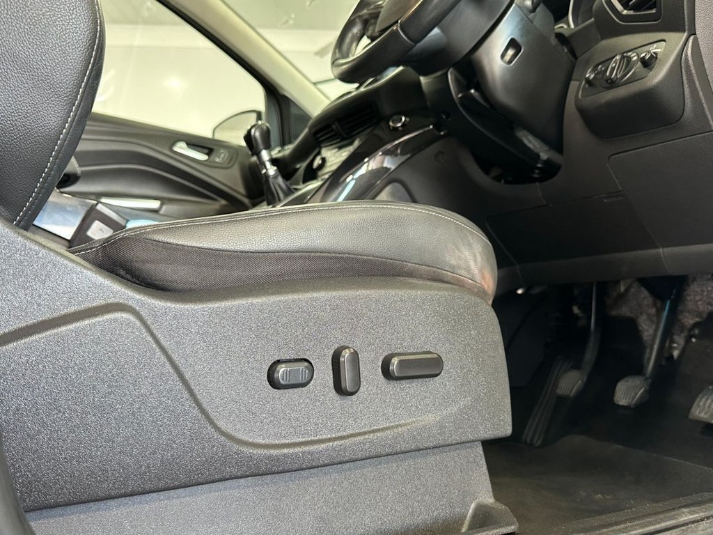 Used Ford Kuga 2017 for sale - 76132711: Photo 20