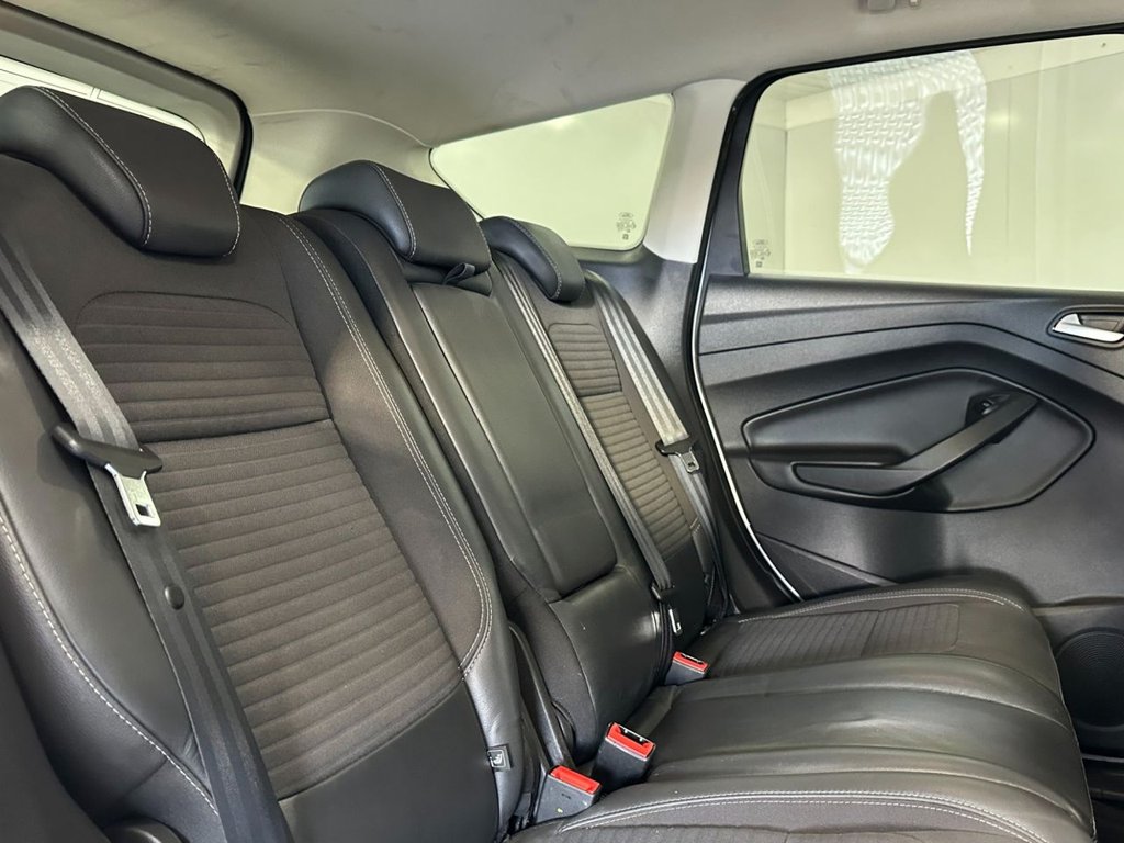Used Ford Kuga 2017 for sale - 76132711: Photo 22