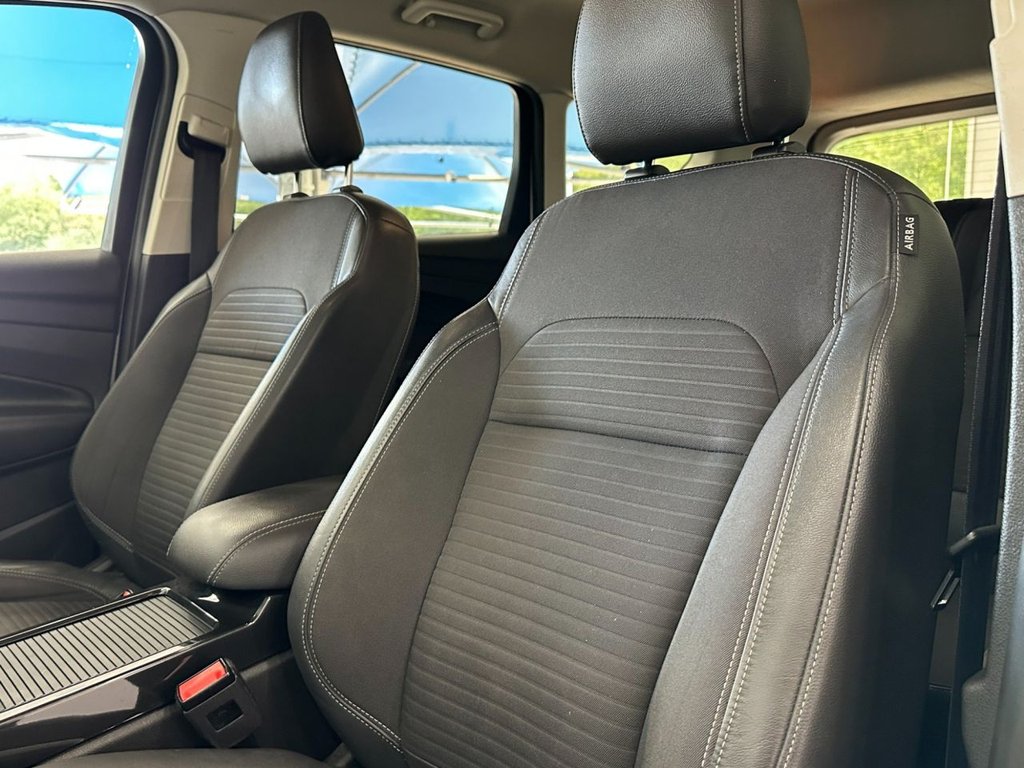 Used Ford Kuga 2017 for sale - 76132711: Photo 23