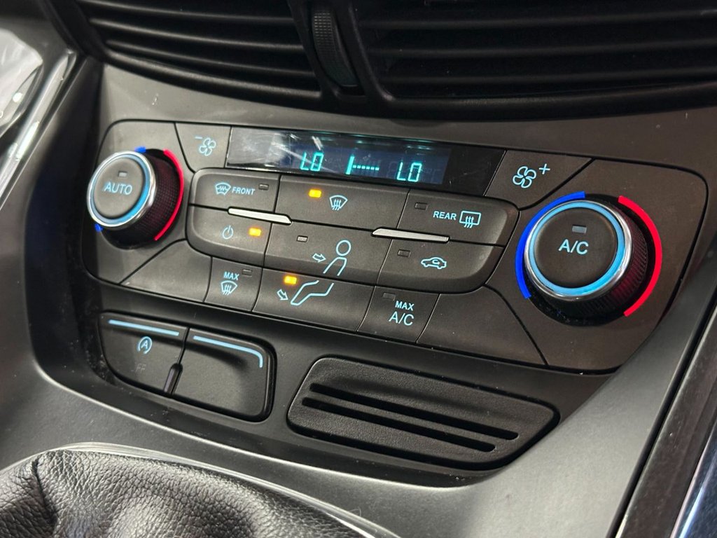 Used Ford Kuga 2017 for sale - 76132711: Photo 28