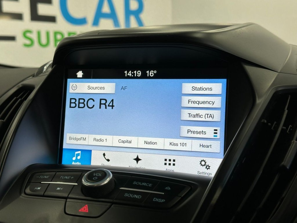 Used Ford Kuga 2017 for sale - 76132711: Photo 29