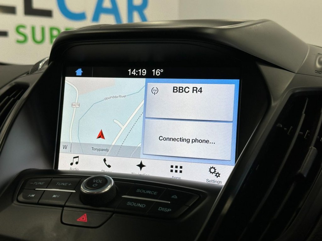 Used Ford Kuga 2017 for sale - 76132711: Photo 30