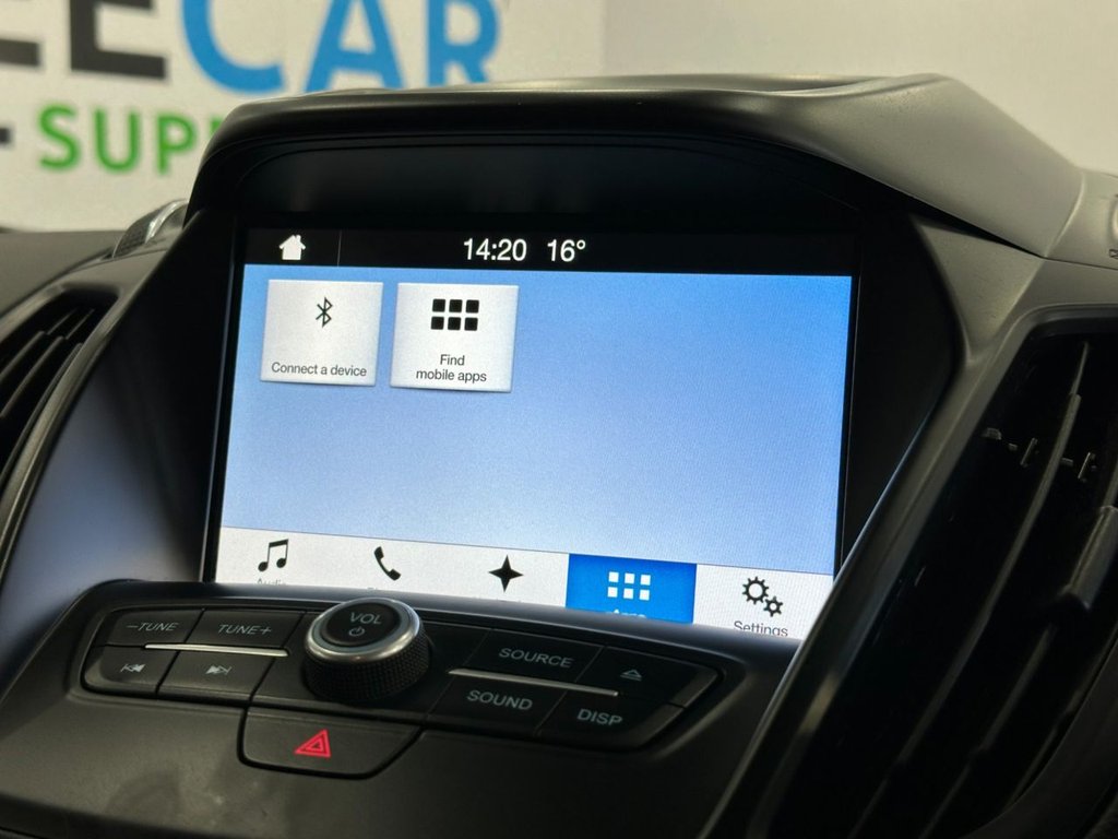 Used Ford Kuga 2017 for sale - 76132711: Photo 34