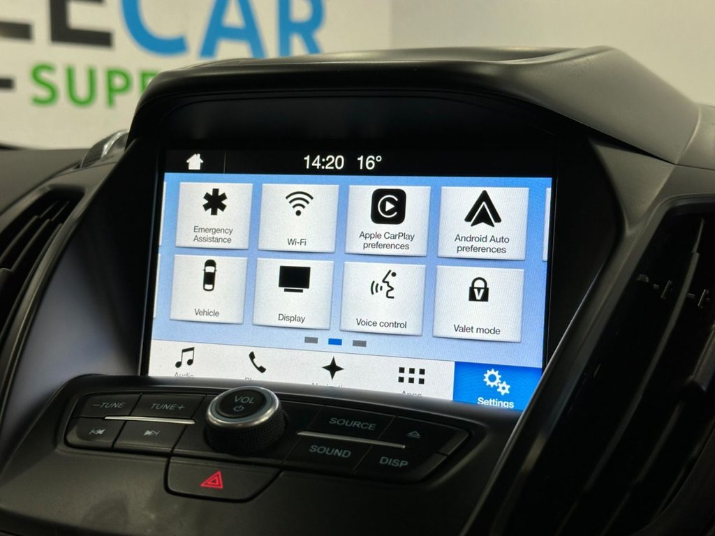 Used Ford Kuga 2017 for sale - 76132711: Photo 36