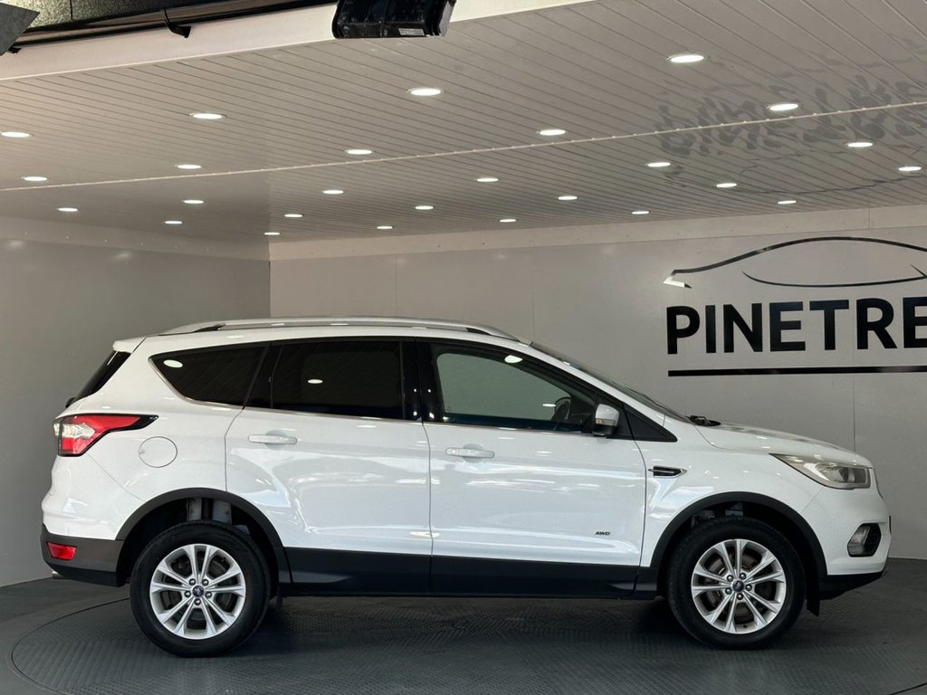 Used Ford Kuga 2017 for sale - 76132711: Photo 5