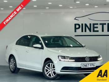 2017 (67) - 1.4 TSI SE Saloon 4dr Petrol Manual Euro 6 (s/s) (125 ps)