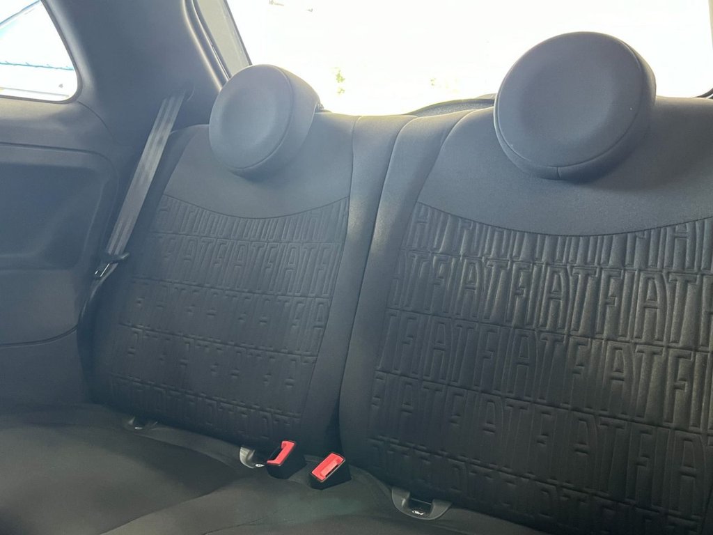 Used Fiat 500 2023 for sale - 77007226: Photo 18