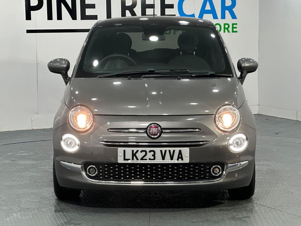 Used Fiat 500 2023 for sale - 77007226: Photo 2