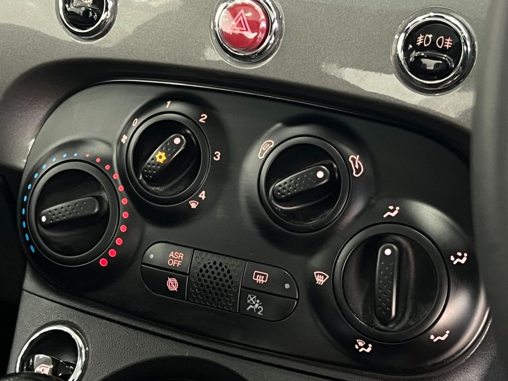 Used Fiat 500 2023 for sale - 77007226: Photo 24