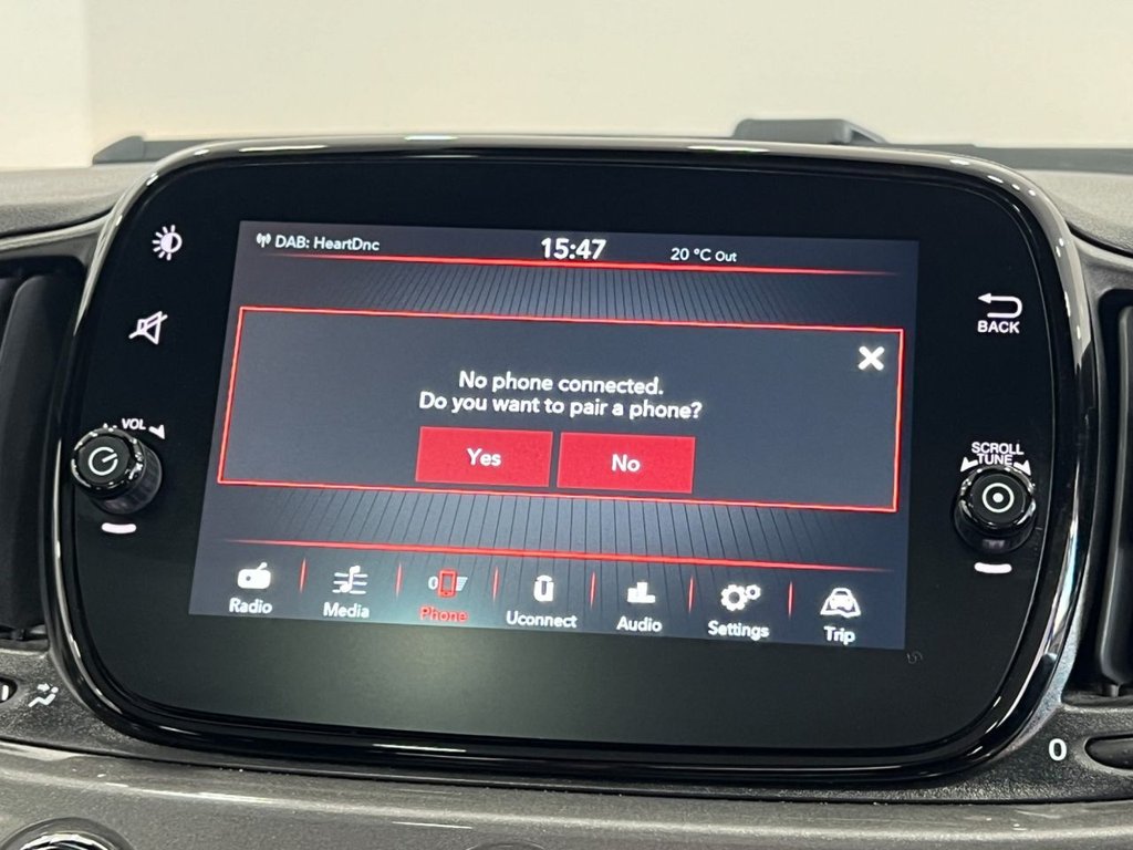 Used Fiat 500 2023 for sale - 77007226: Photo 26