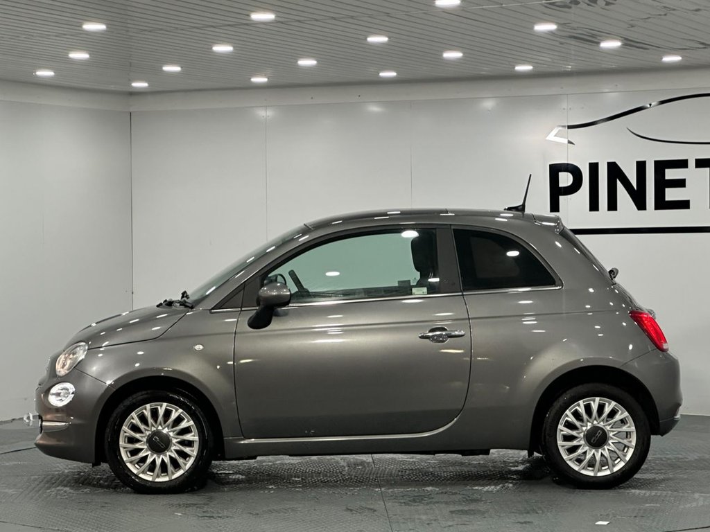 Used Fiat 500 2023 for sale - 77007226: Photo 5