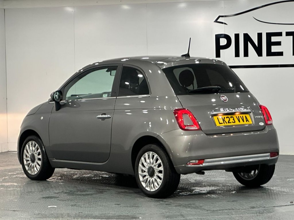 Used Fiat 500 2023 for sale - 77007226: Photo 8