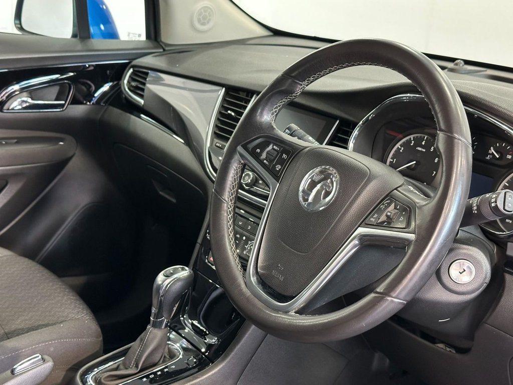 Used Vauxhall Mokka X 2017 for sale - 76080684: Photo 17