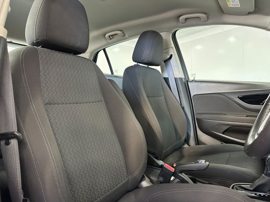 Used Vauxhall Mokka X 2017 for sale - 76080684: Photo 19